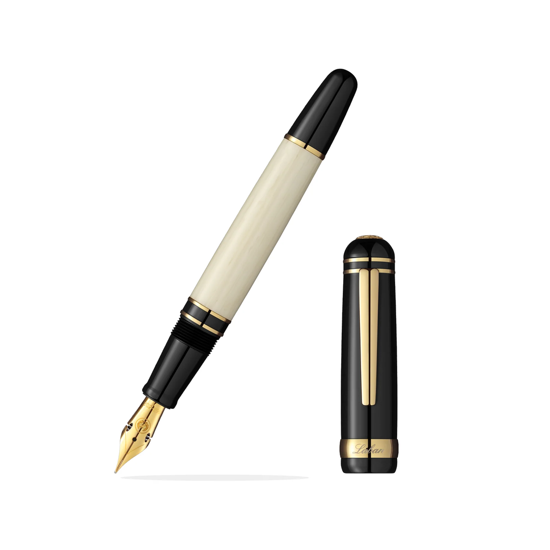 Laban Cambridge Fountain Pen