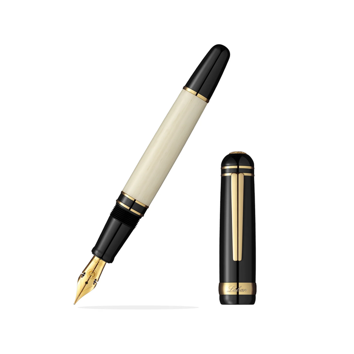 Laban Cambridge Fountain Pen