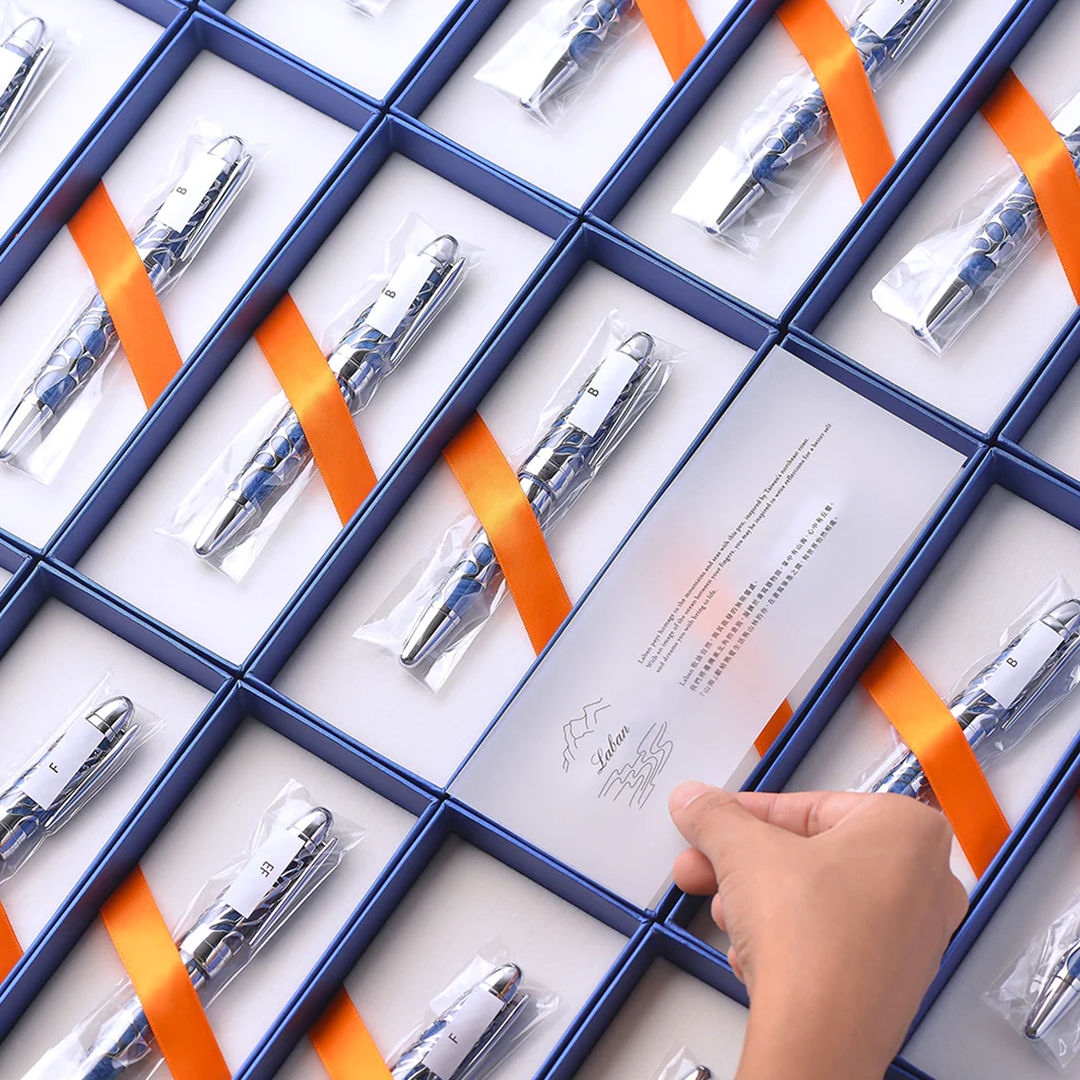 Laban Formosa Rollerball