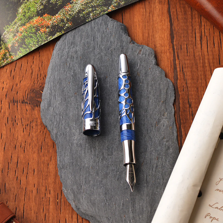 Laban Formosa Fountain Pen