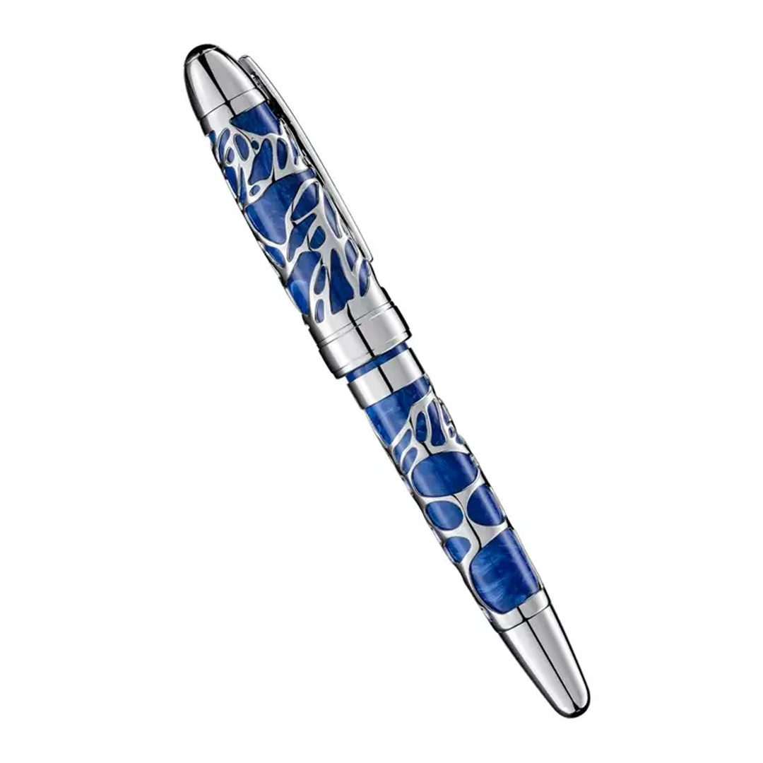 Laban Formosa Fountain Pen