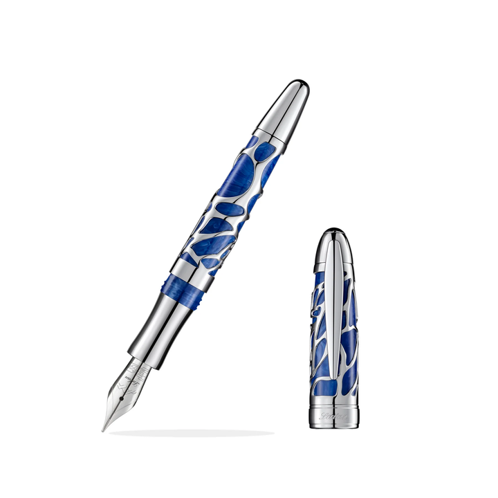 Laban Formosa Fountain Pen