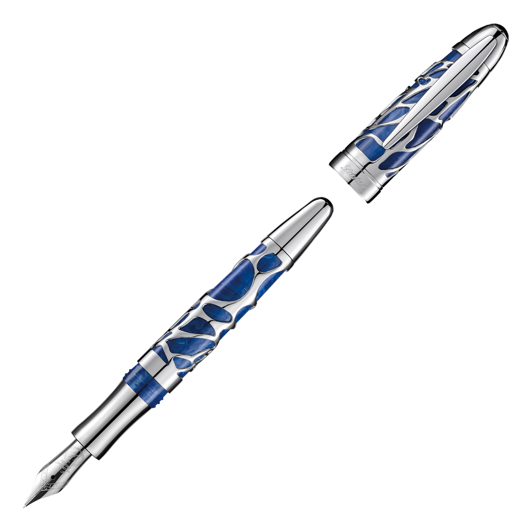 Laban Formosa Fountain Pen