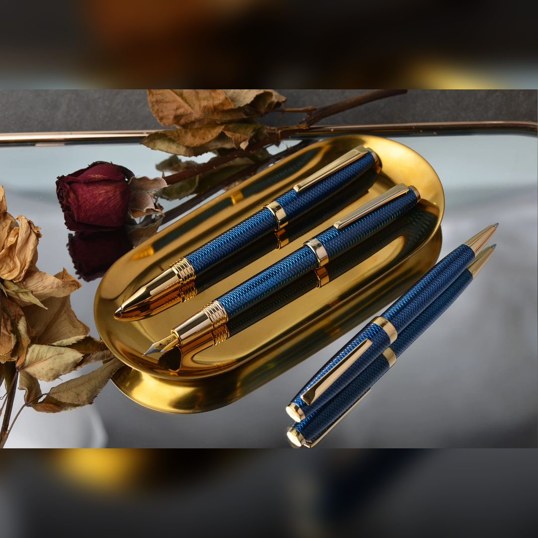 Laban Gloria Ballpoint