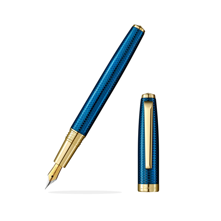 Laban Gloria Fountain Pen