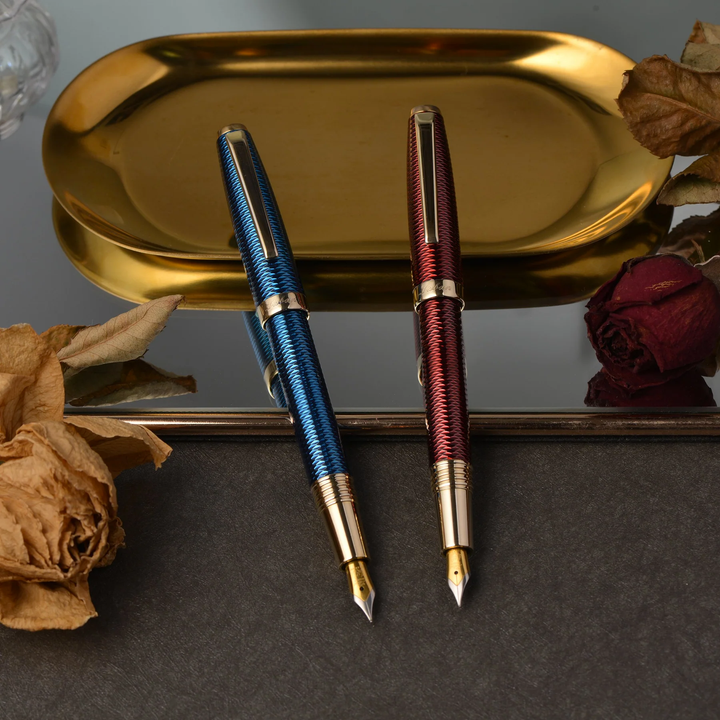 Laban Gloria Fountain Pen