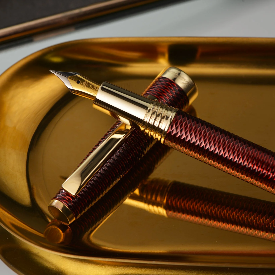 Laban Gloria Fountain Pen