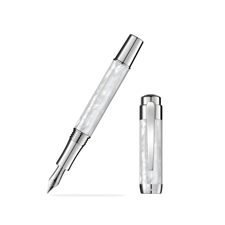 Laban MOP Fountain Pen