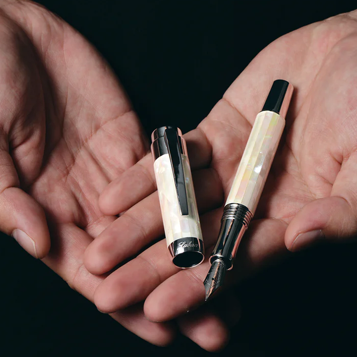 Laban MOP Fountain Pen