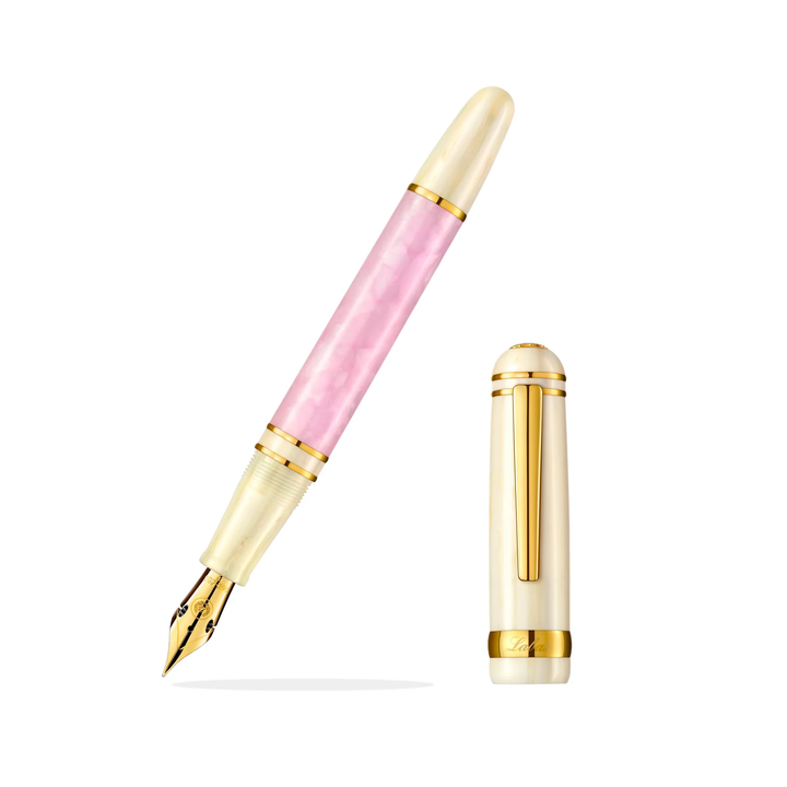 Laban Sakura Fountain Pen