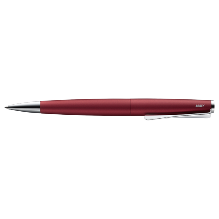 Lamy Studio Royal Matte Red - Ballpoint