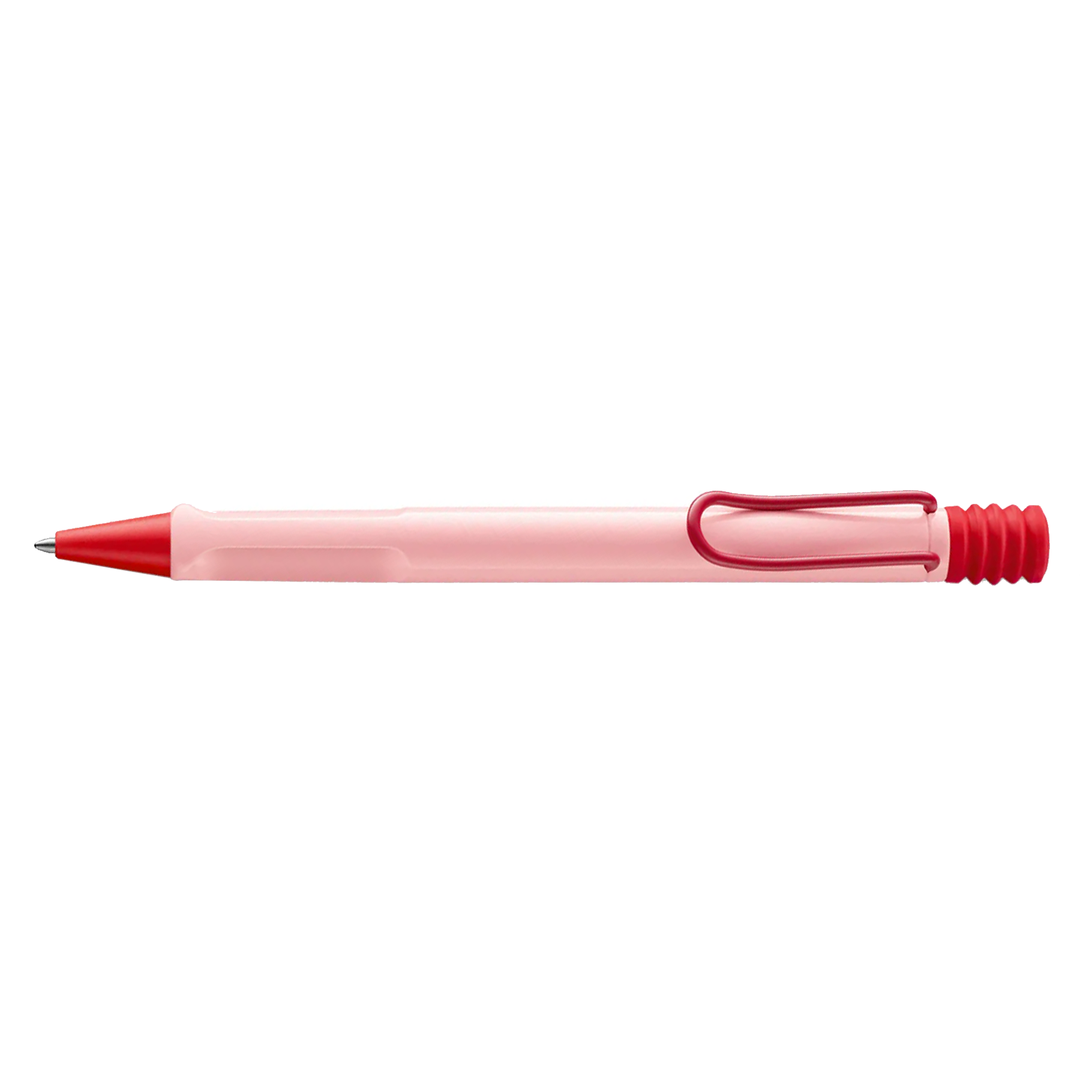 LAMY safari 2024 Special Edition Cherry Blossom - Ballpoint