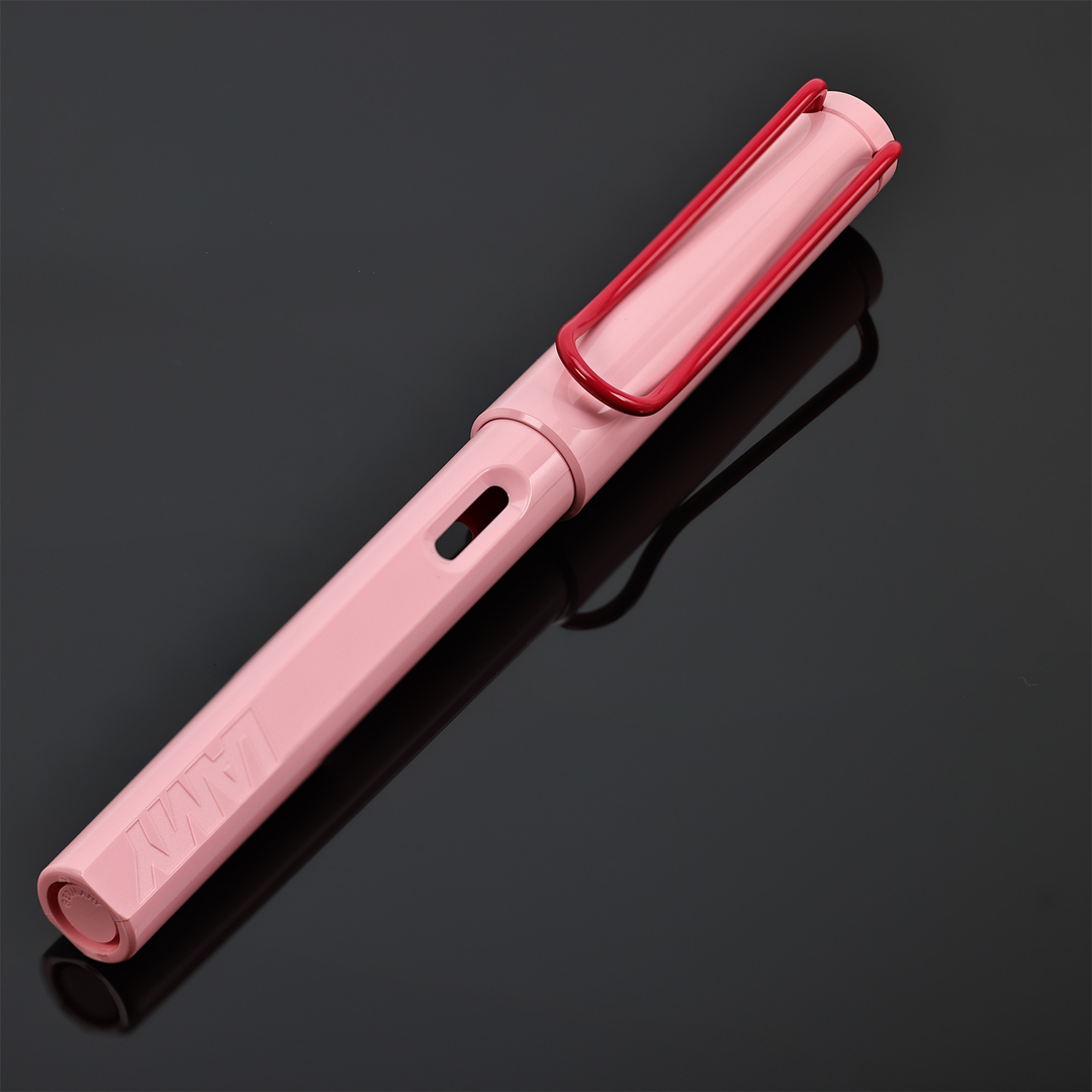 LAMY safari 2024 Special Edition Cherry Blossom - Fountain Pen