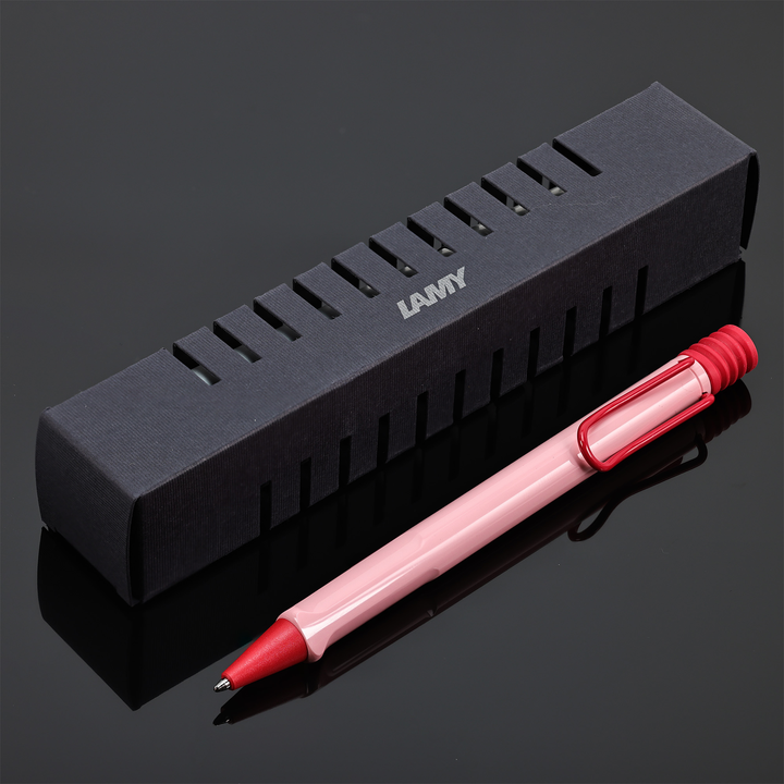 LAMY safari 2024 Special Edition Cherry Blossom - Ballpoint