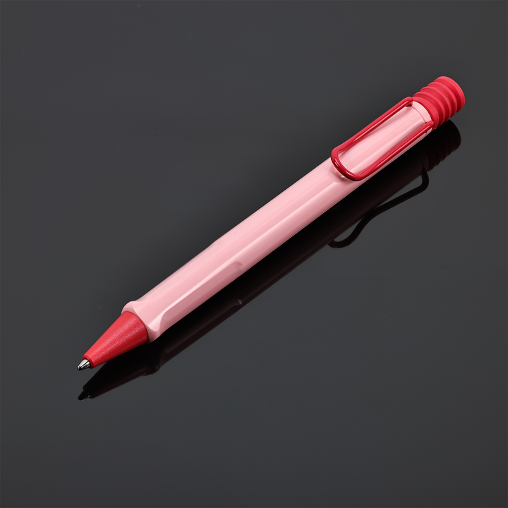 LAMY safari 2024 Special Edition Cherry Blossom - Ballpoint