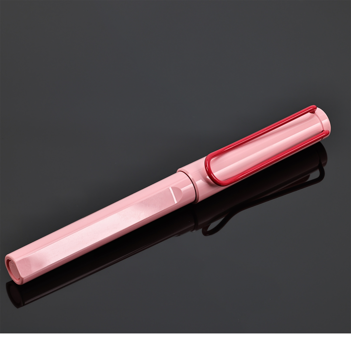 LAMY safari 2024 Special Edition Cherry Blossom - Rollerball