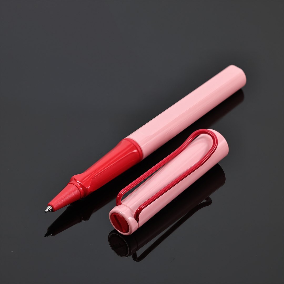LAMY safari 2024 Special Edition Cherry Blossom - Rollerball