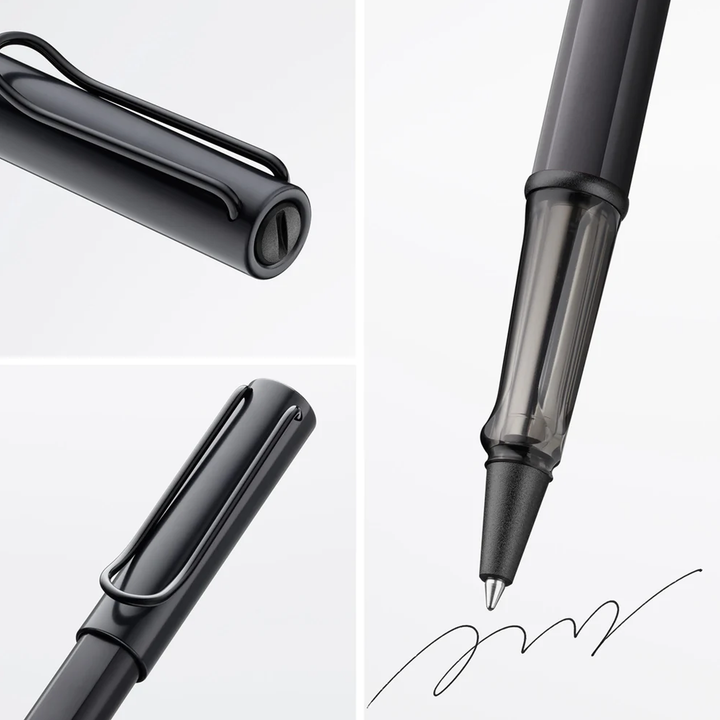 Lamy AL-Star Black - Rollerball