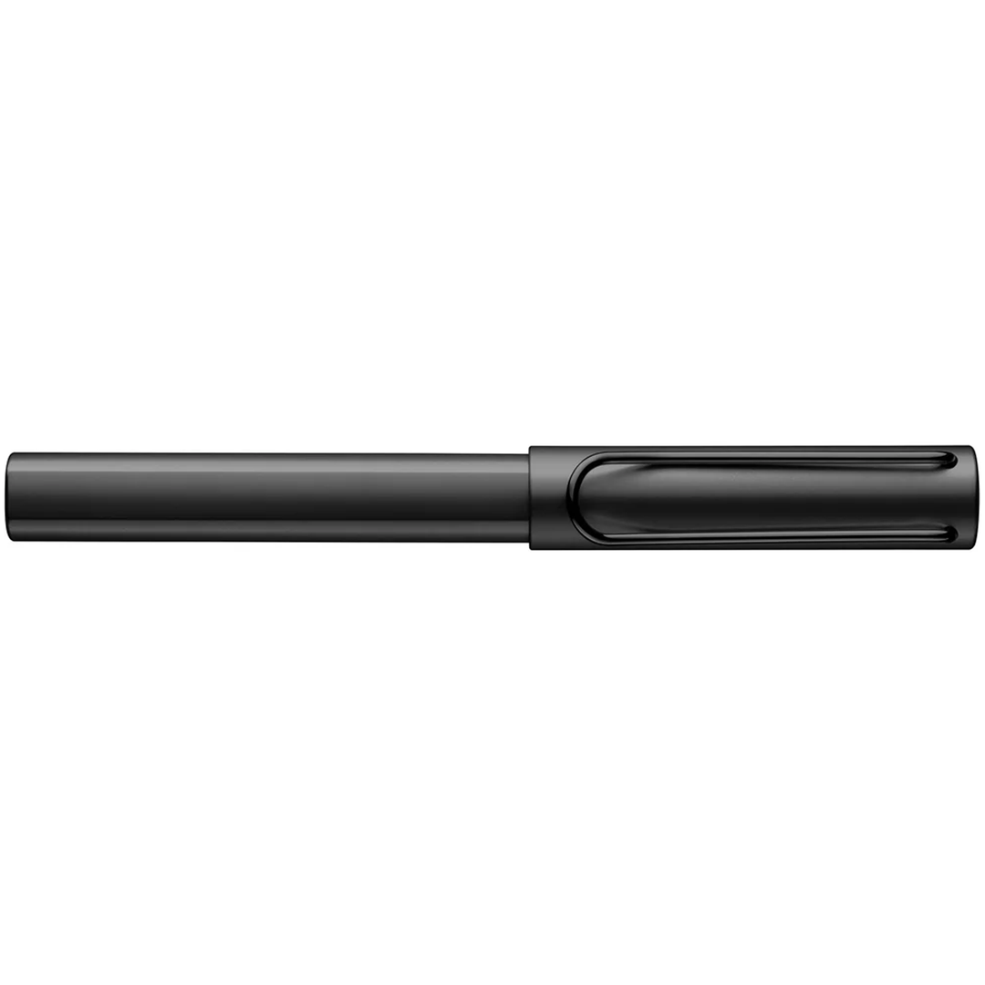 Lamy AL-Star Black - Rollerball