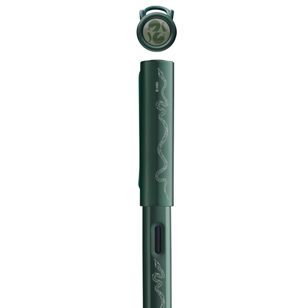 Lamy AL-star Harry Potter Fountain Pen Set - Gift Set