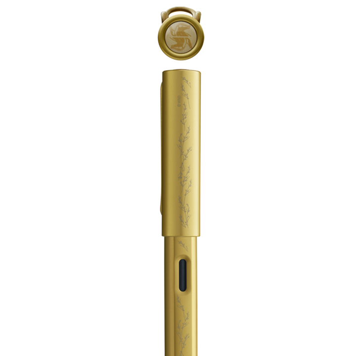 Lamy AL-star Harry Potter Fountain Pen Set - Gift Set
