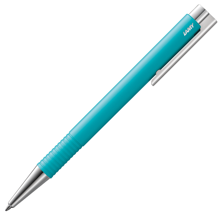 Lamy Logo M+ Special Edition Sea Matte - Ballpoint