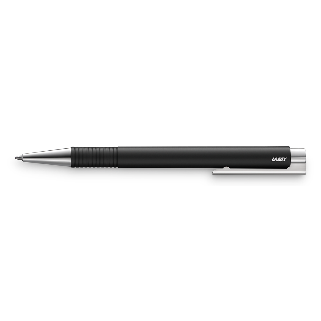 Lamy Logo M+ Special Edition Black Matte - Ballpoint