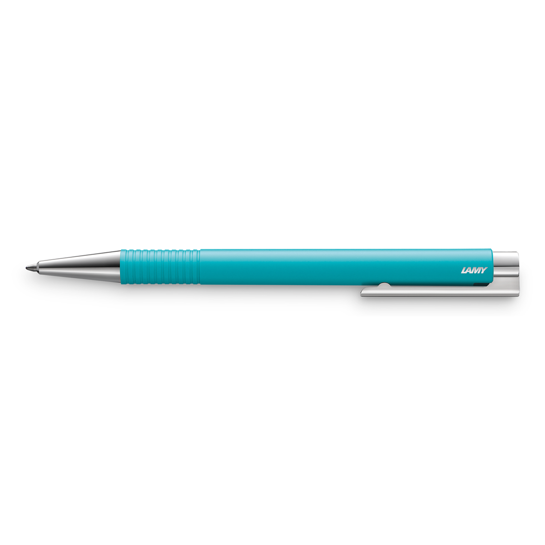 Lamy Logo M+ Special Edition Sea Matte - Ballpoint