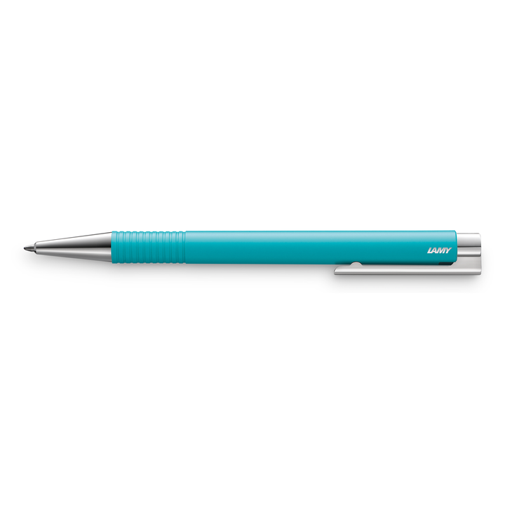 Lamy Logo M+ Special Edition Sea Matte - Ballpoint