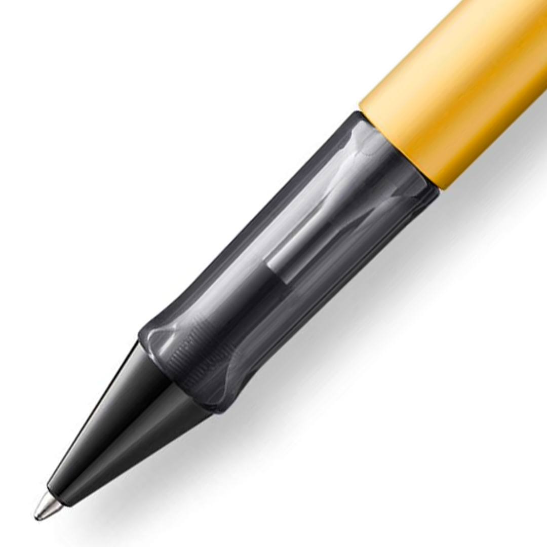 Lamy Lx Ballpoint Pen - Gold
