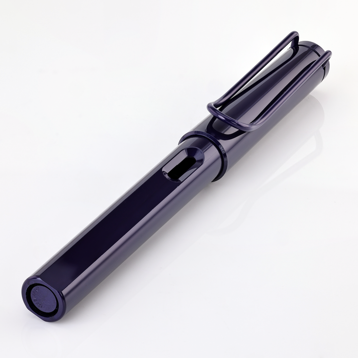 LAMY safari 2025 Special Edition Dusk - Fountain Pen