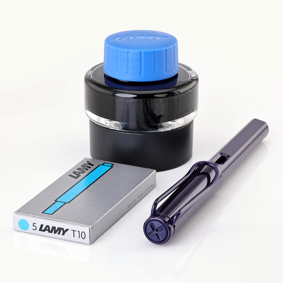 LAMY safari 2025 Special Edition Dusk - Fountain Pen