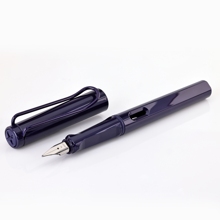 LAMY safari 2025 Special Edition Dusk - Fountain Pen