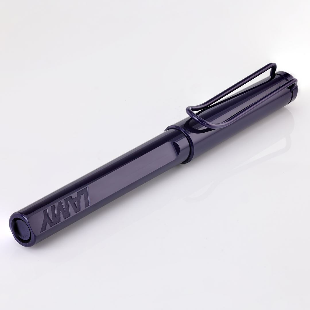 LAMY safari 2025 Special Edition Dusk - Rollerball
