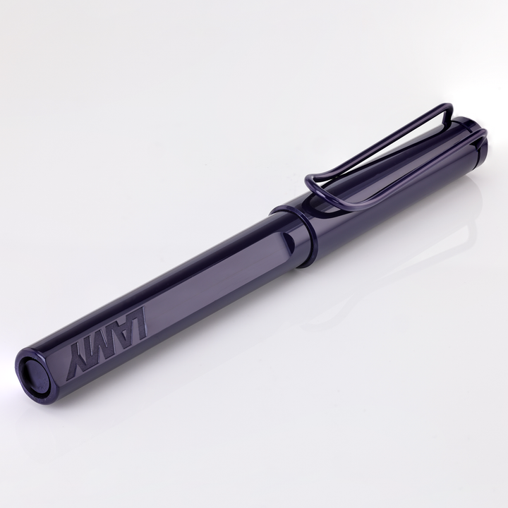 LAMY safari 2025 Special Edition Dusk - Rollerball