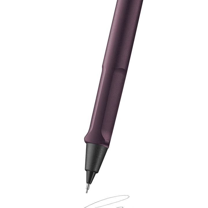 LAMY safari Scarlet - Mechanical Pencil