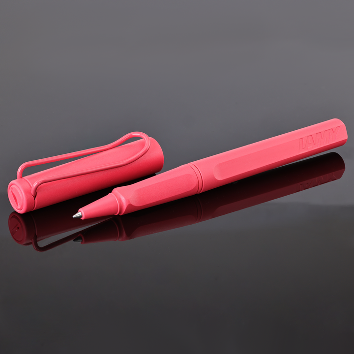 LAMY safari 2025 Special Edition Sunset - Rollerball