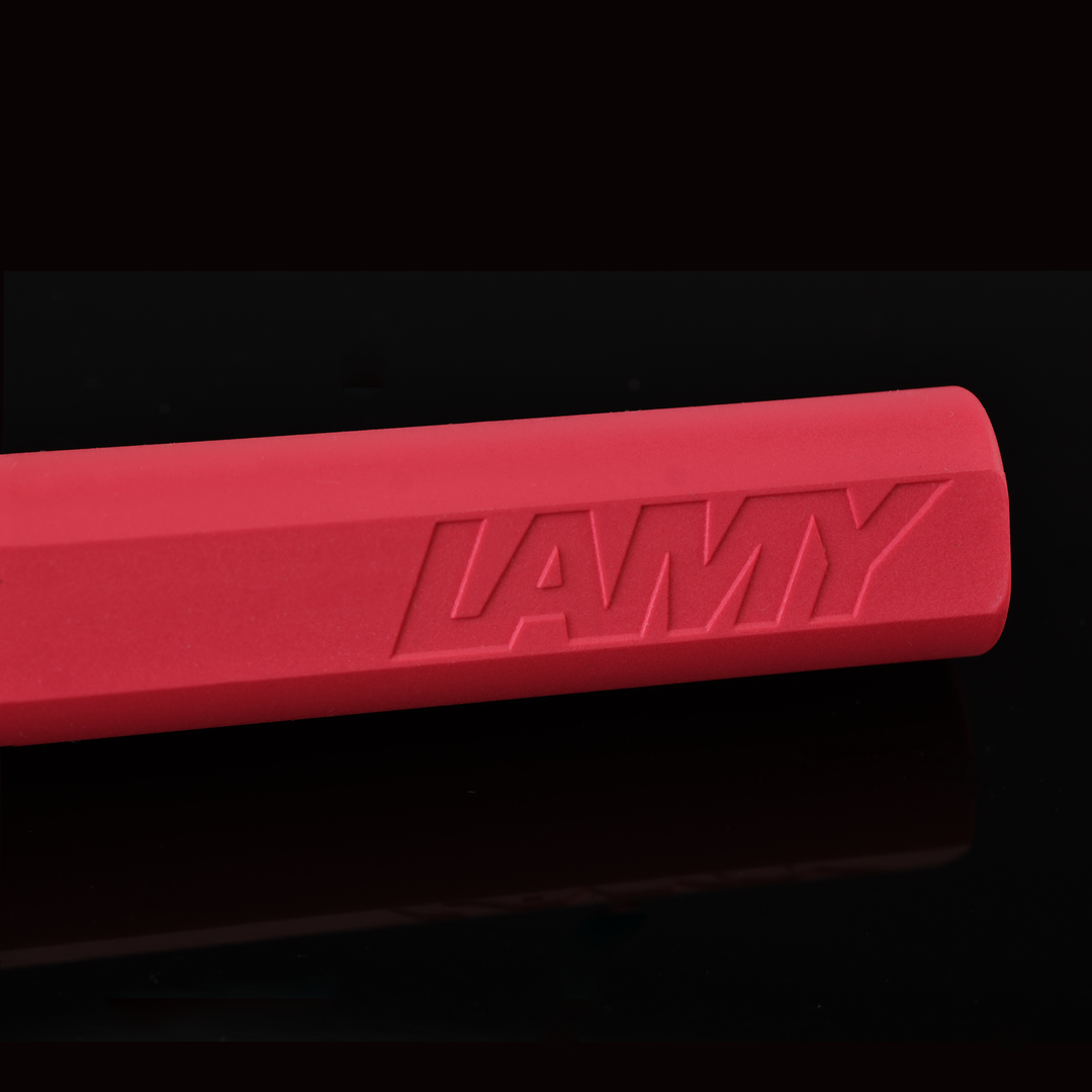 LAMY safari 2025 Special Edition Sunset - Fountain Pen