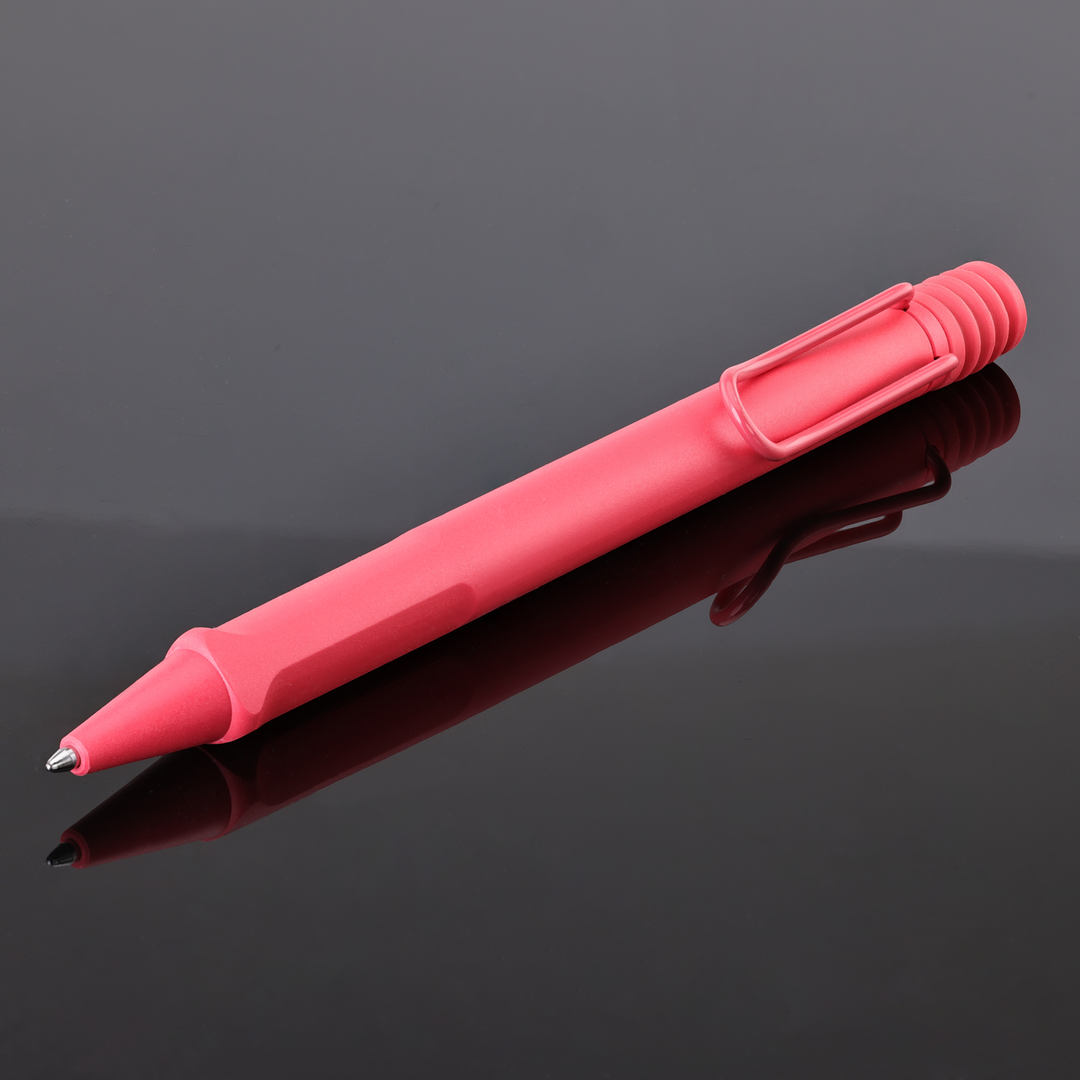 LAMY safari 2025 Special Edition Sunset - Ballpoint