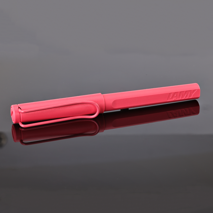 LAMY safari 2025 Special Edition Sunset - Rollerball