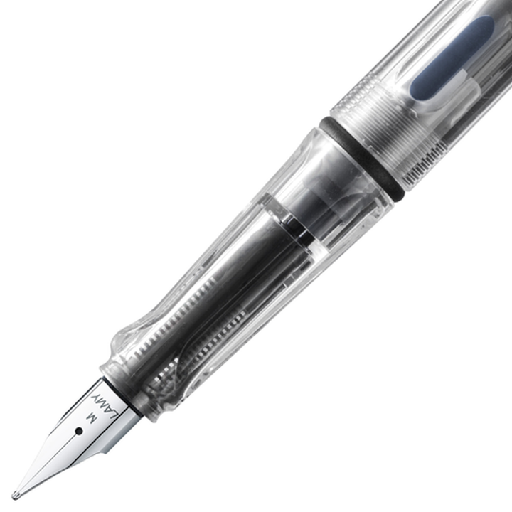 Lamy Vista - Fountain Pen