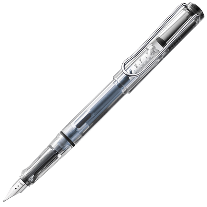 Lamy Vista - Fountain Pen