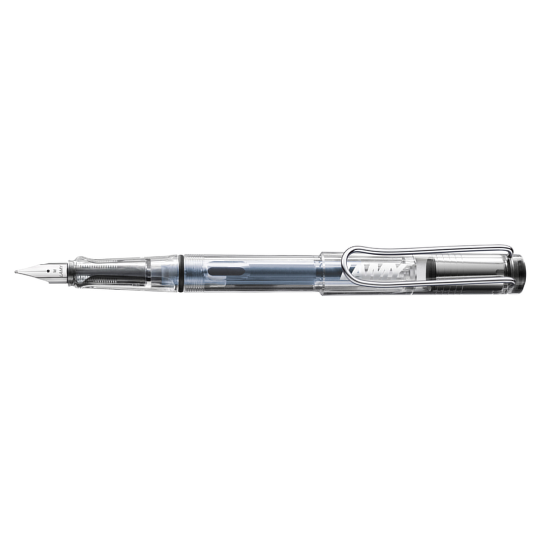 Lamy Vista - Fountain Pen