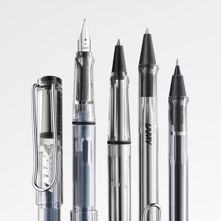 Lamy Vista - Mechanical Pencil