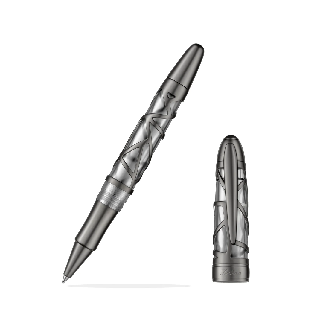 Laban Skeleton Rollerball