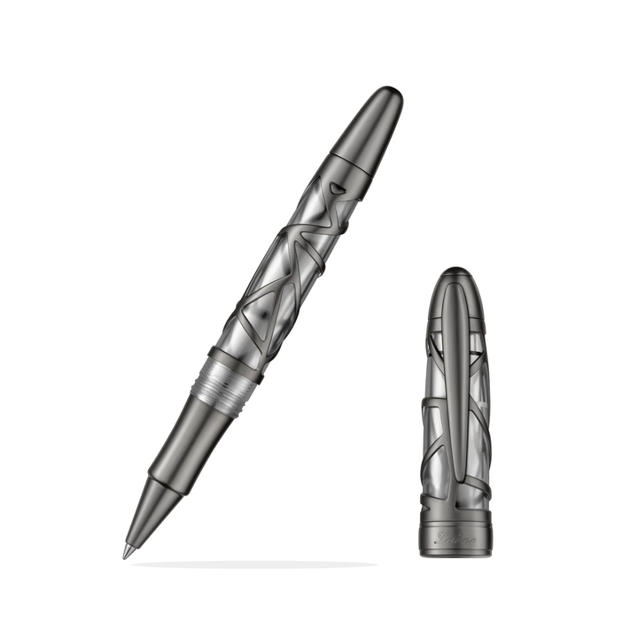 Laban Skeleton Rollerball