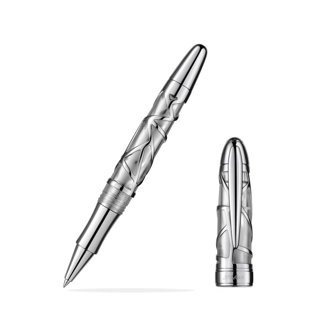 Laban Skeleton Rollerball