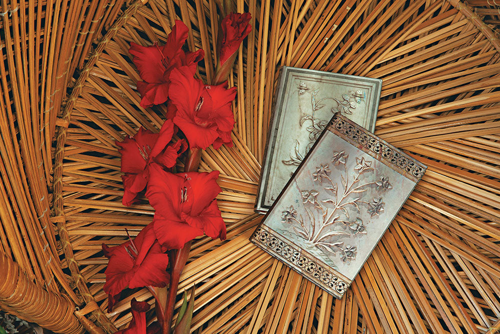 Paperblanks Lahori Journal