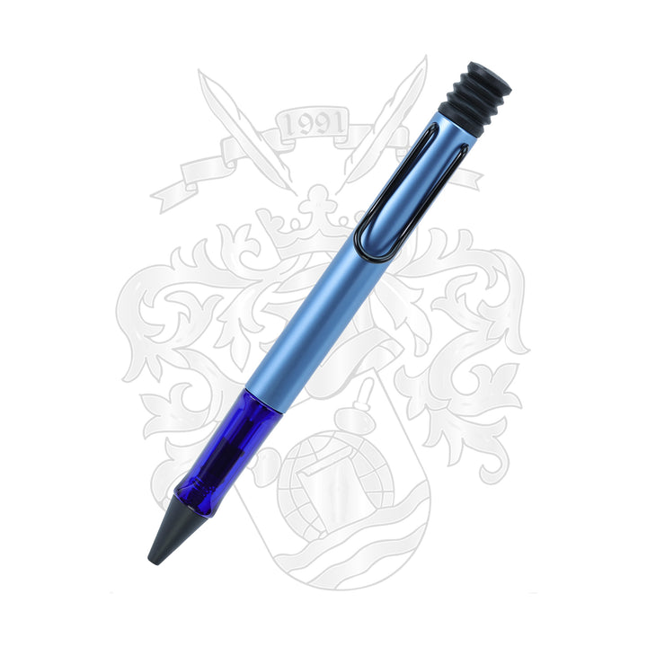 Lamy AL-Star Special Edition Aquatic - Ballpoint