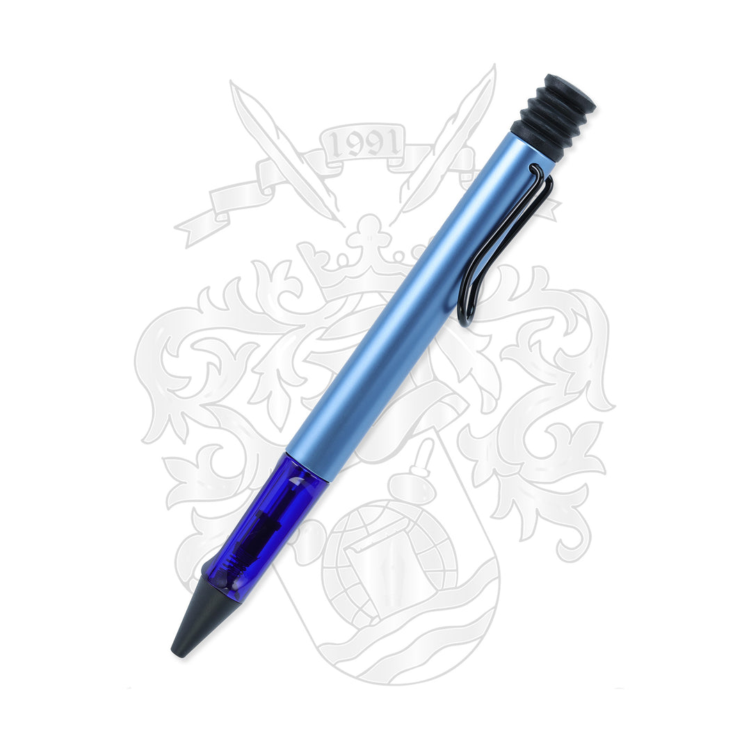 Lamy AL-Star Special Edition Aquatic - Ballpoint